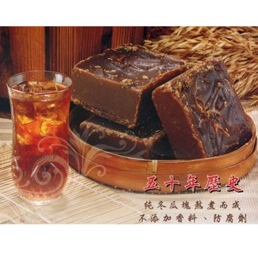 古早味冬瓜磚 