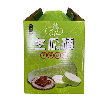 古早味冬瓜磚 