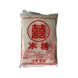 冰糖 細顆粒
