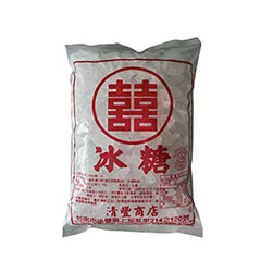 冰糖 粗顆粒 