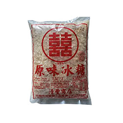 原味冰糖 細顆粒 