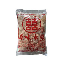 原味冰糖 粗顆粒  